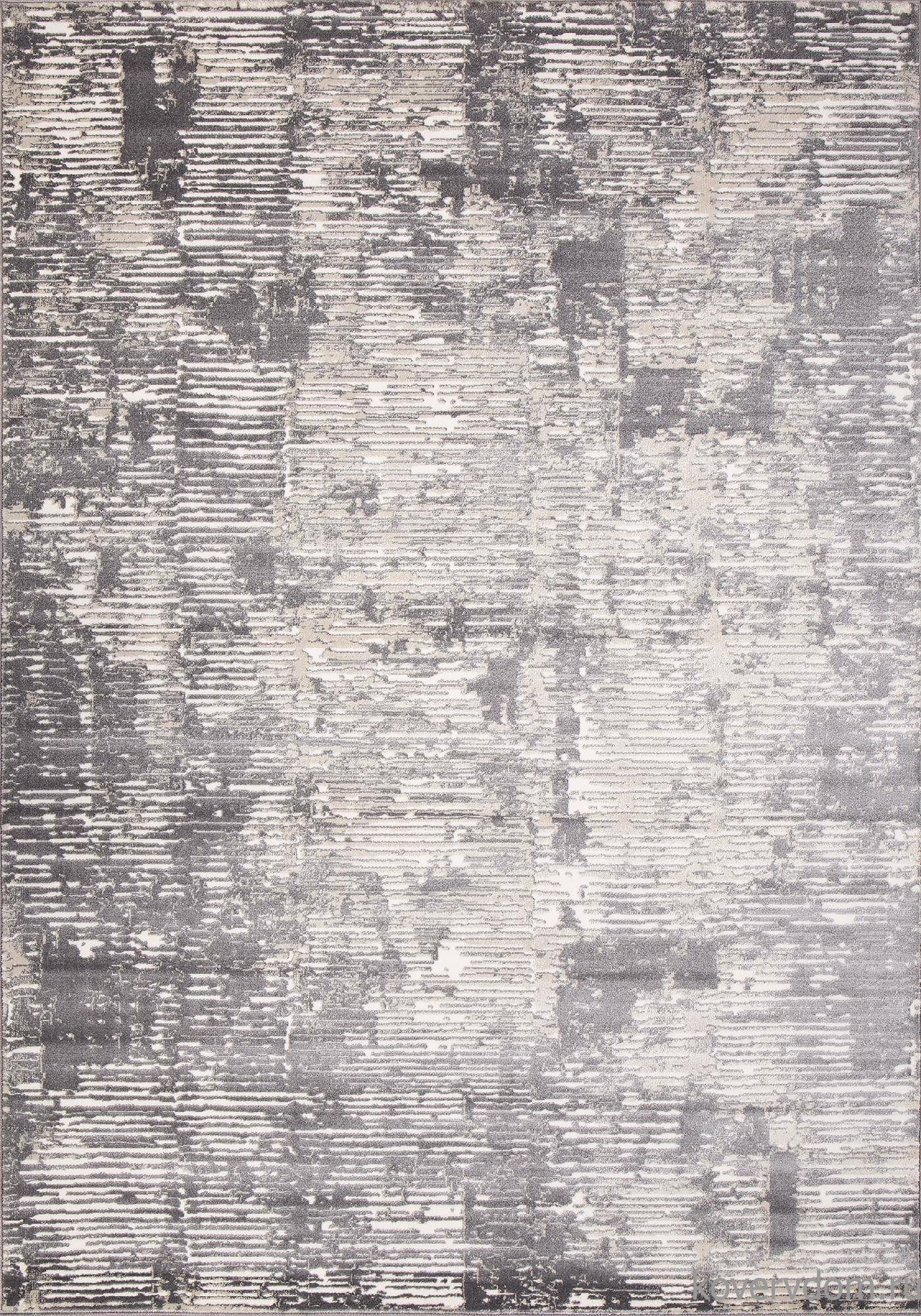 Ковер SERENITY 6827 GRAY 2