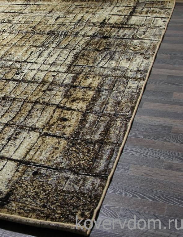 Ковер SUNRISE 2 D445 GRAY-BEIGE Ковер SUNRISE 2 D445 GRAY-BEIGE