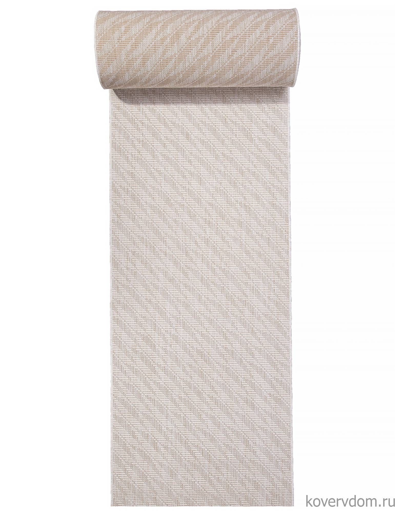 Ковровая дорожка VIVA TPR S112 CREAM Ковровая дорожка VIVA TPR S112 CREAM