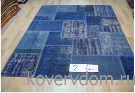 Ковер ручной работы Vintage Look at Me P-24