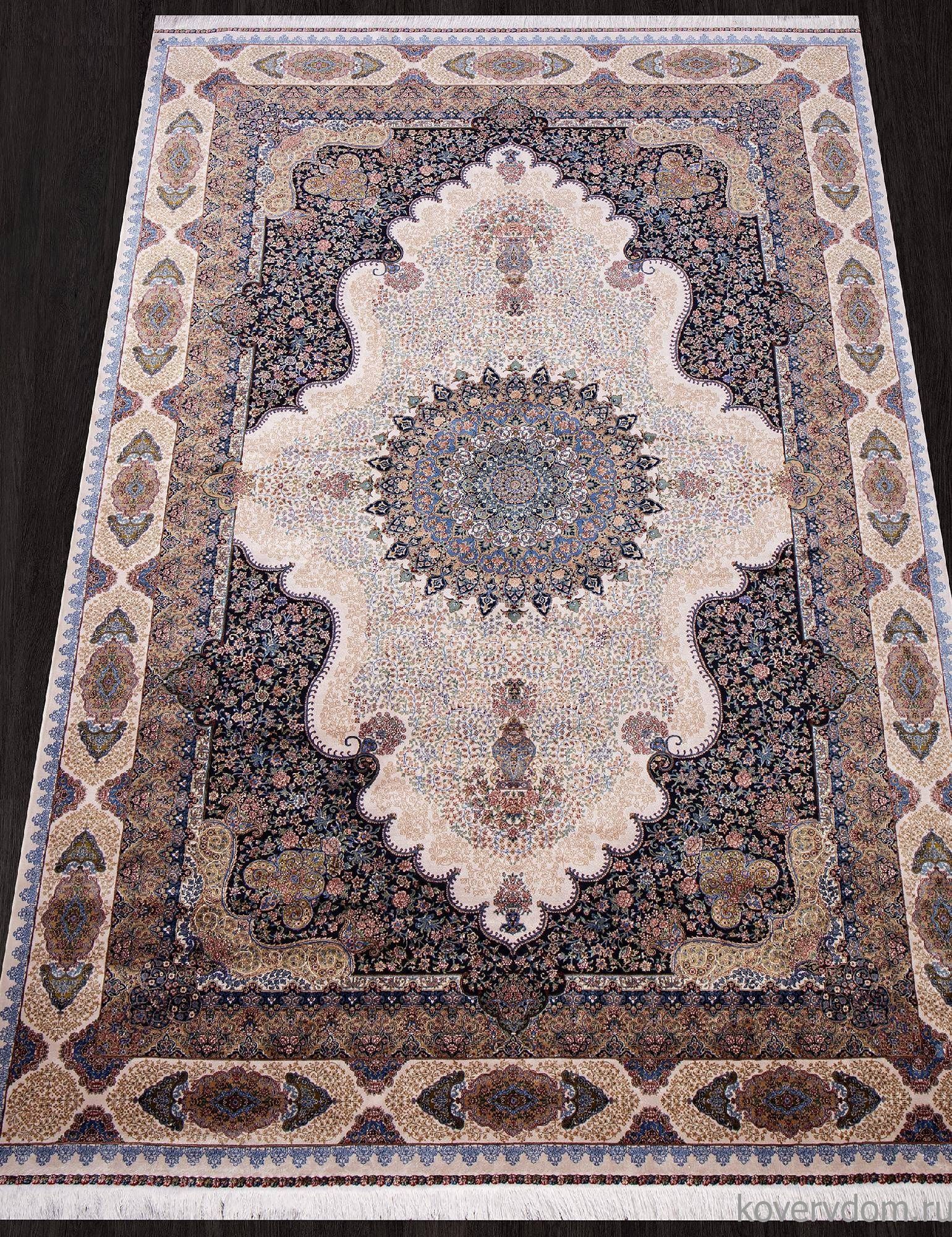 Ковер QUM 635 CREAM Ковер QUM 635 CREAM