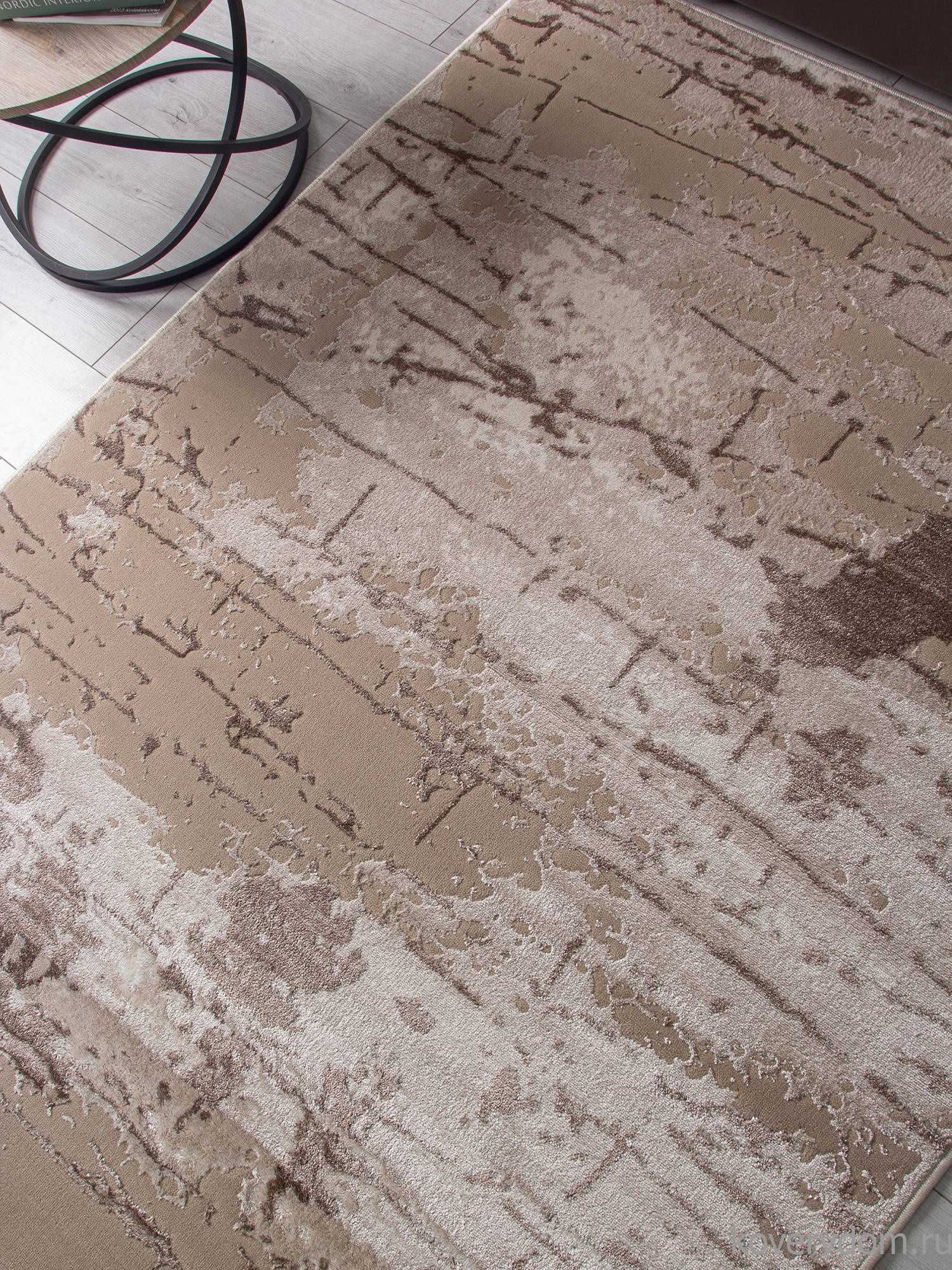 Ковер ALABAMA F174 BEIGE Ковер ALABAMA F174 BEIGE