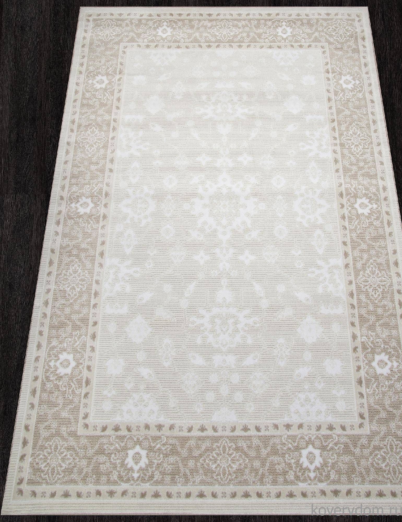 Ковер MIRANDA F131 CREAM Ковер MIRANDA F131 CREAM