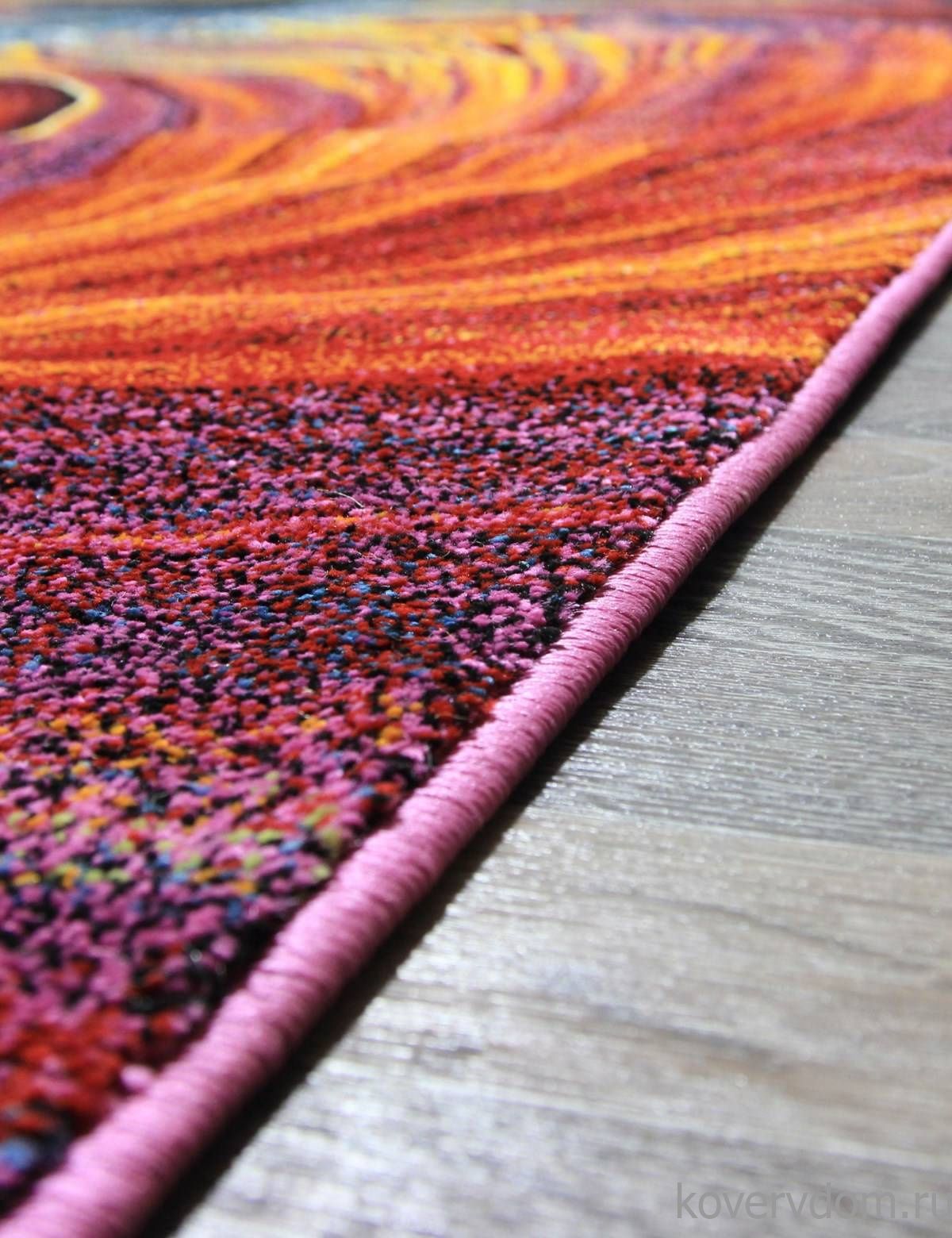 Ковер CRYSTAL C013 MULTICOLOR Ковер CRYSTAL C013 MULTICOLOR