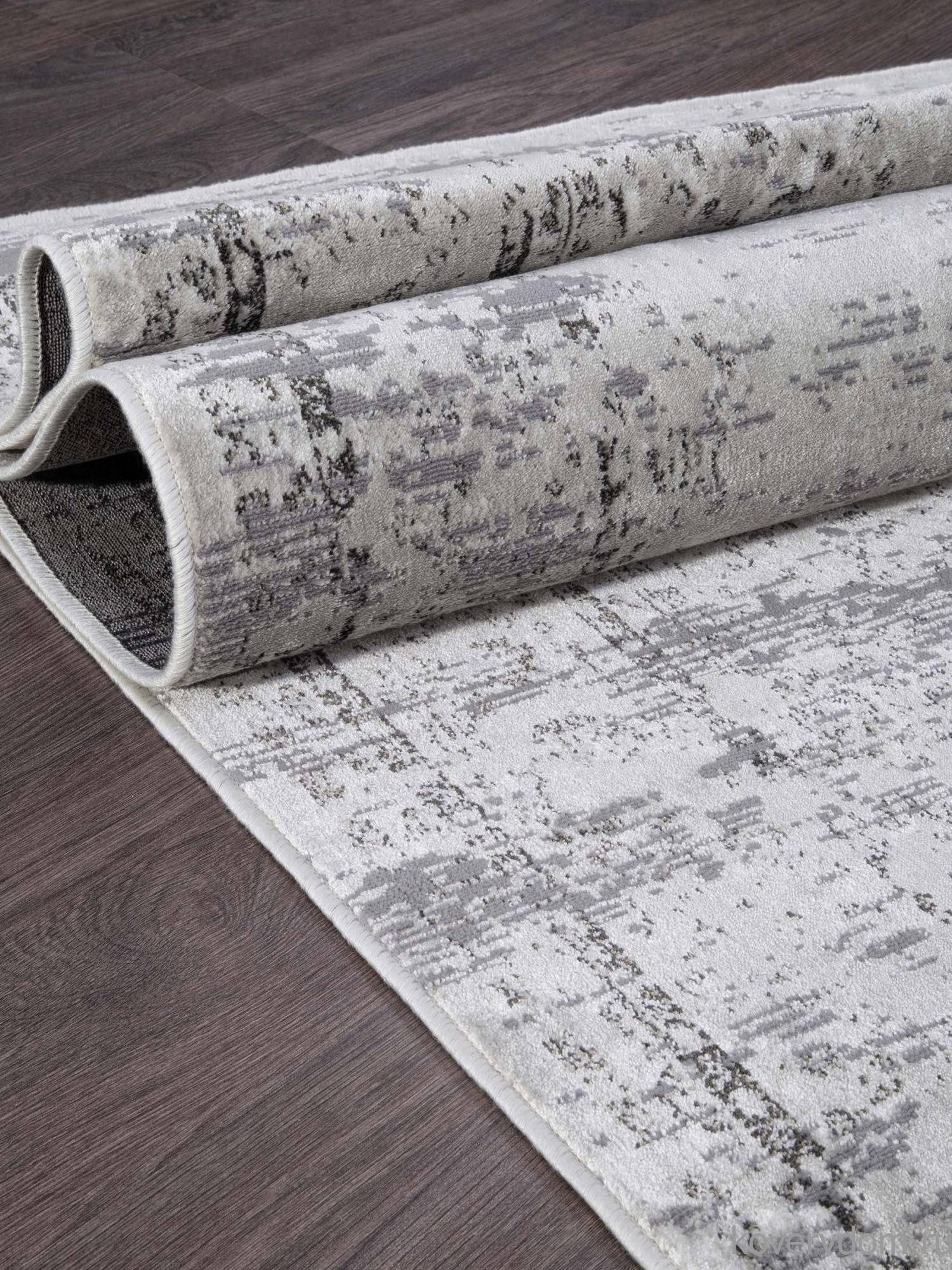 Ковер Euphoria 13117 CREAM-VISON V Ковер Euphoria 13117 CREAM-VISON V