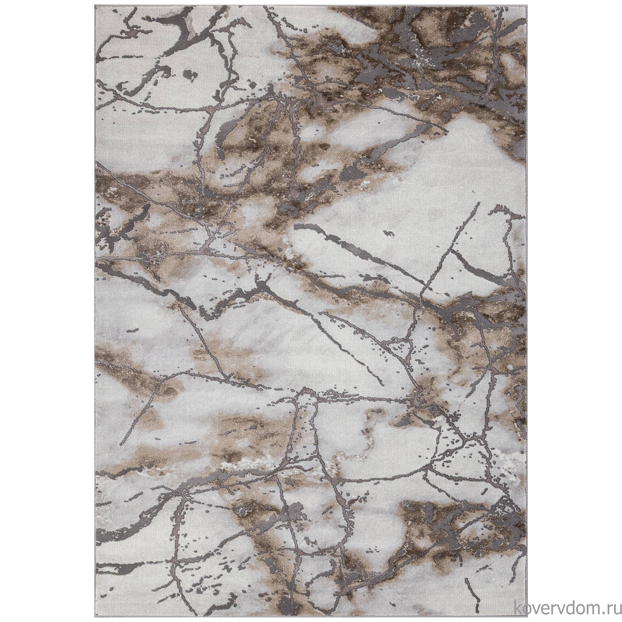 Ковер GRAFF 2370 GRAY-BEIGE Ковер GRAFF 2370 GRAY-BEIGE