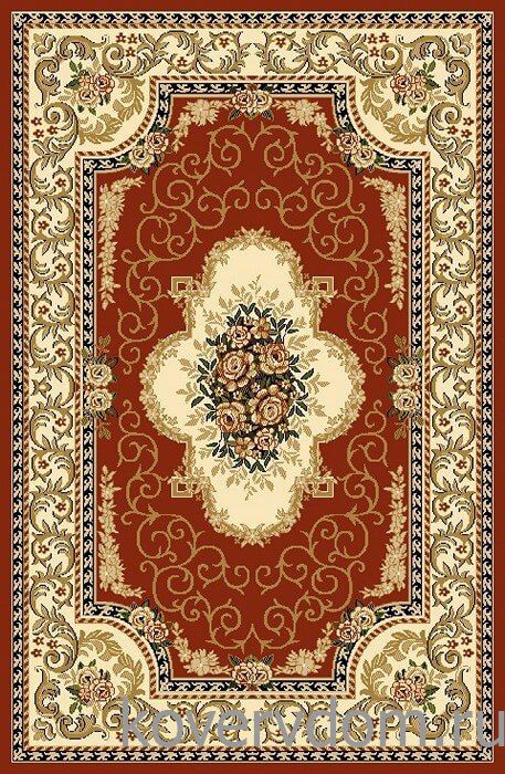 Ковер Ноктюрн 41920-04