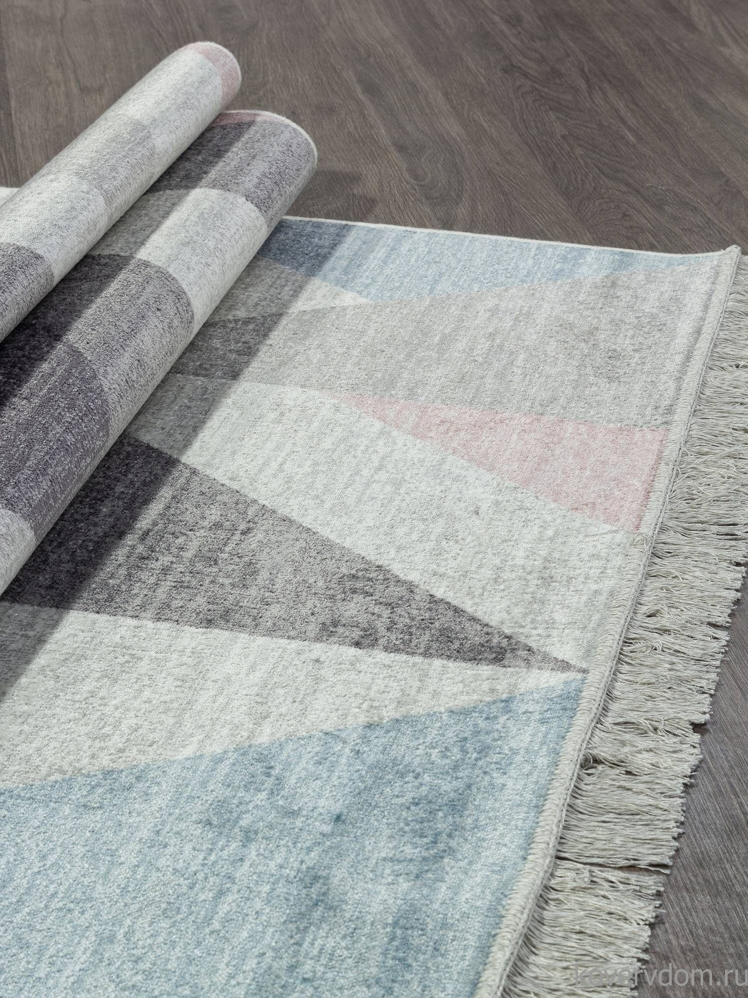 Ковер ROYAL PALACE 917997 6666 V Ковер ROYAL PALACE 917997 6666 V