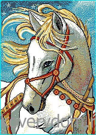 Новогодний сувенирный коврик 91085 Новогодний сувенирный коврик 91085