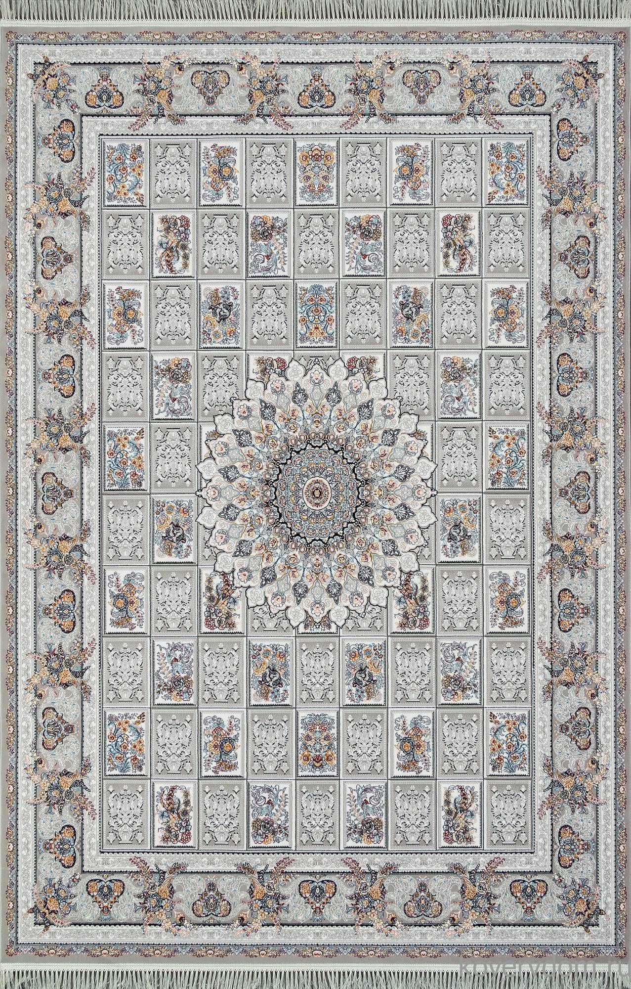 Ковер MAKTUB 7008 000