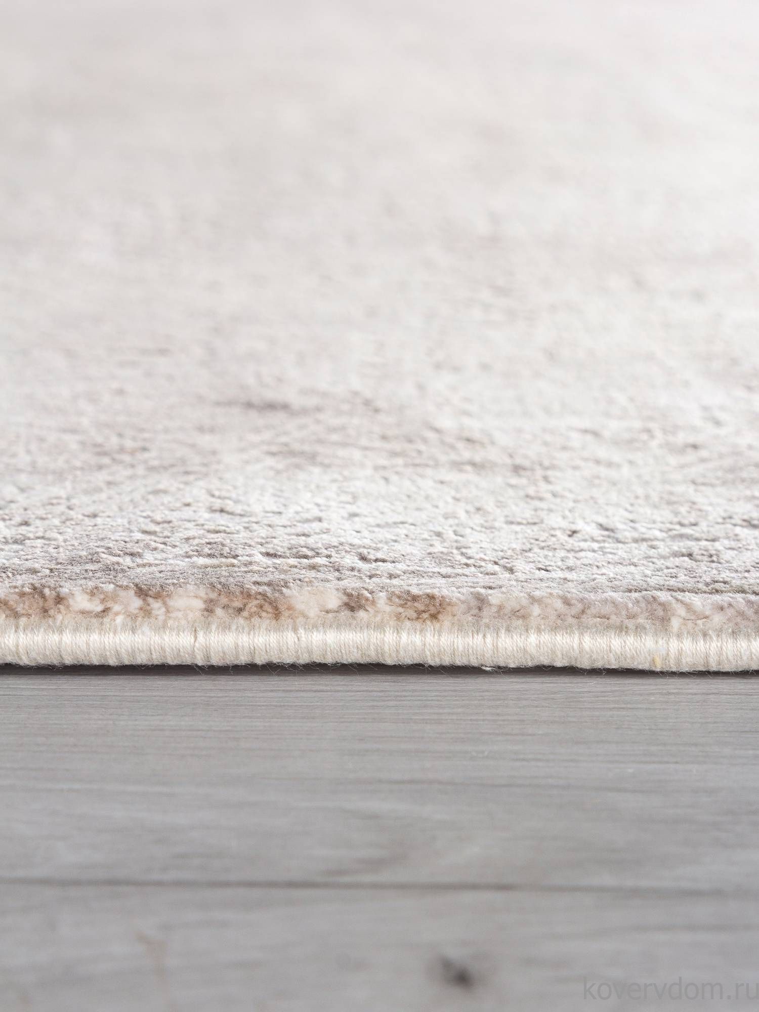 Ковер EMPEROS OLIMPOS A027BS L.GREY / GREY Ковер EMPEROS OLIMPOS A027BS L.GREY / GREY