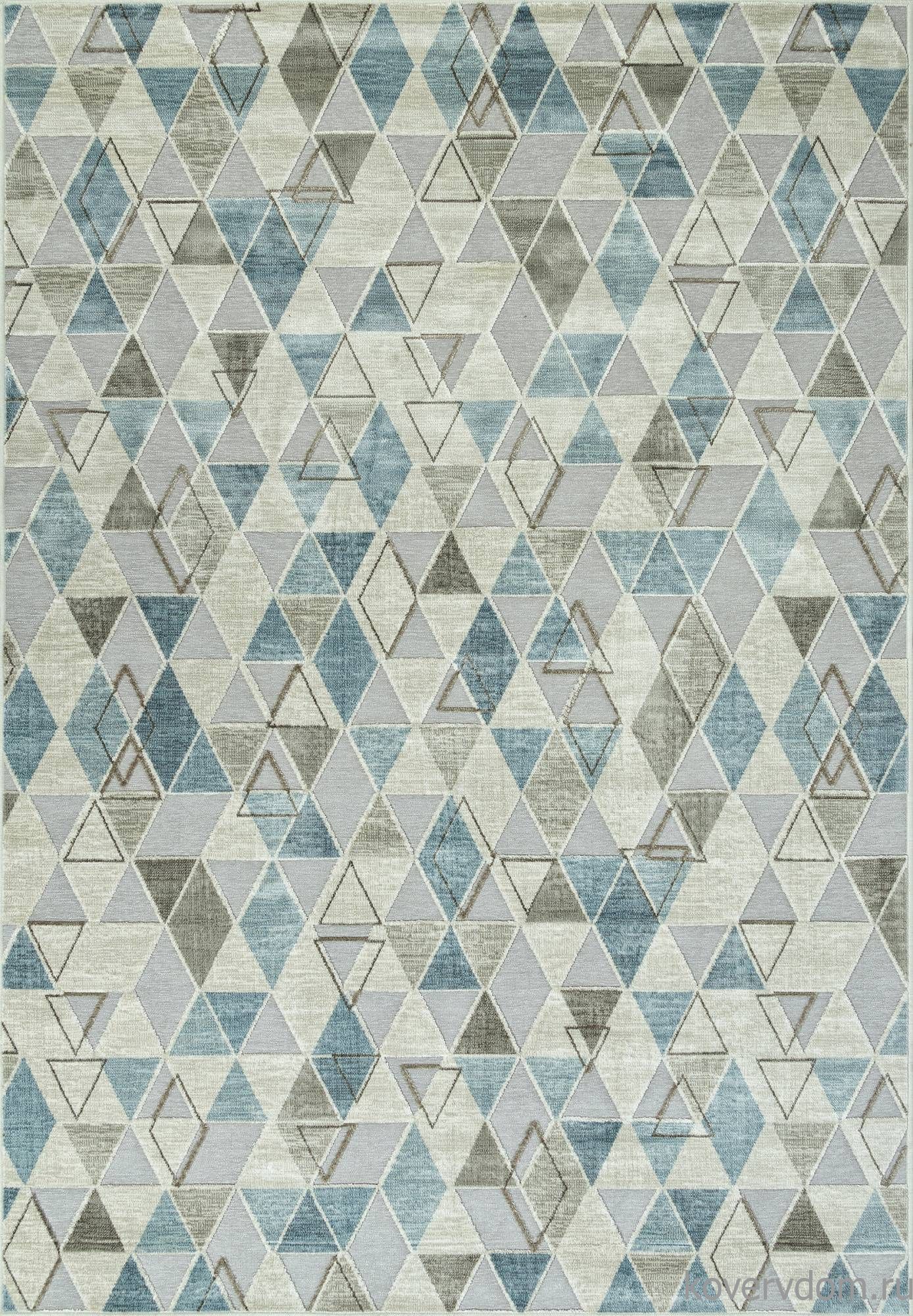 Ковер GENOVA 938491 699991 V