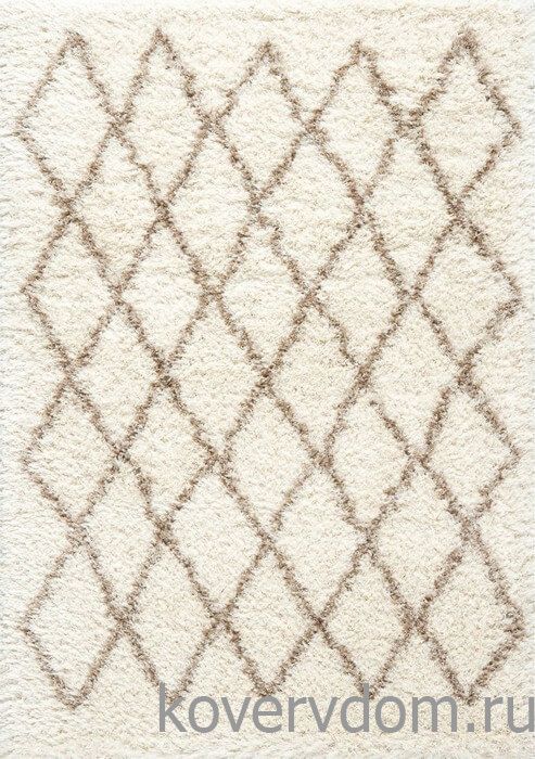 Длинноворсовый шерстяной ковер RHAPSODY 2513 100 Длинноворсовый шерстяной ковер RHAPSODY 2513 100