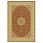 Ковер из вискозы  Comtesse 02M001 pink