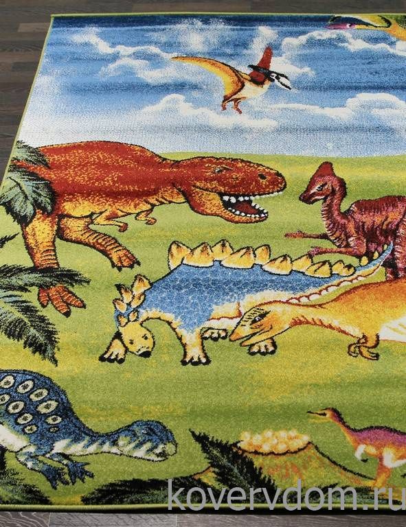 Ковер CRYSTAL 2788 MULTICOLOR Ковер CRYSTAL 2788 MULTICOLOR