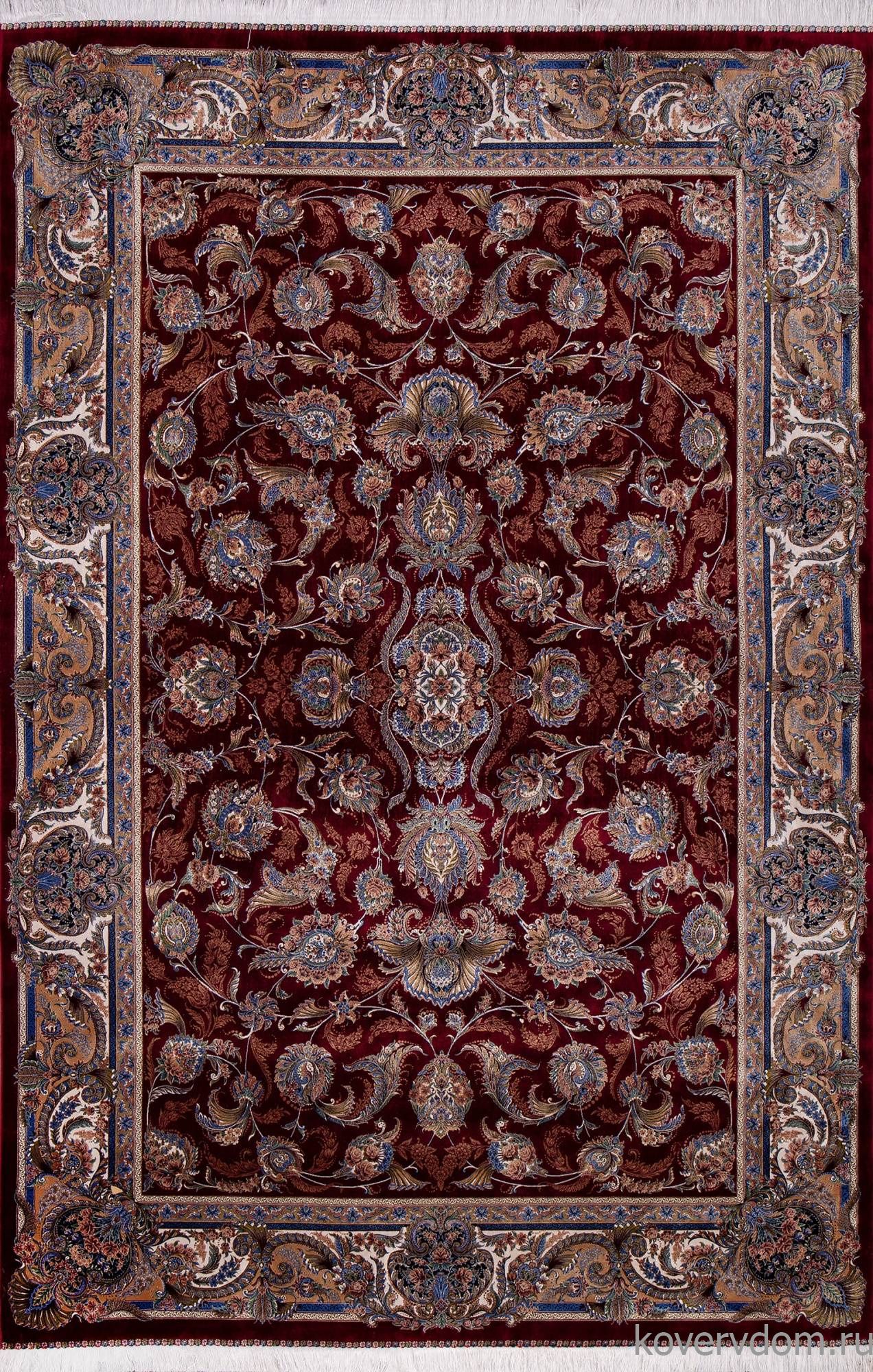 Ковер QUM 602 LAC Ковер QUM 602 LAC