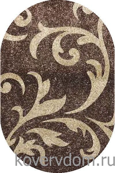 Ковер FANTASY 12516-98 ОВАЛ Ковер FANTASY 12516-98 ОВАЛ
