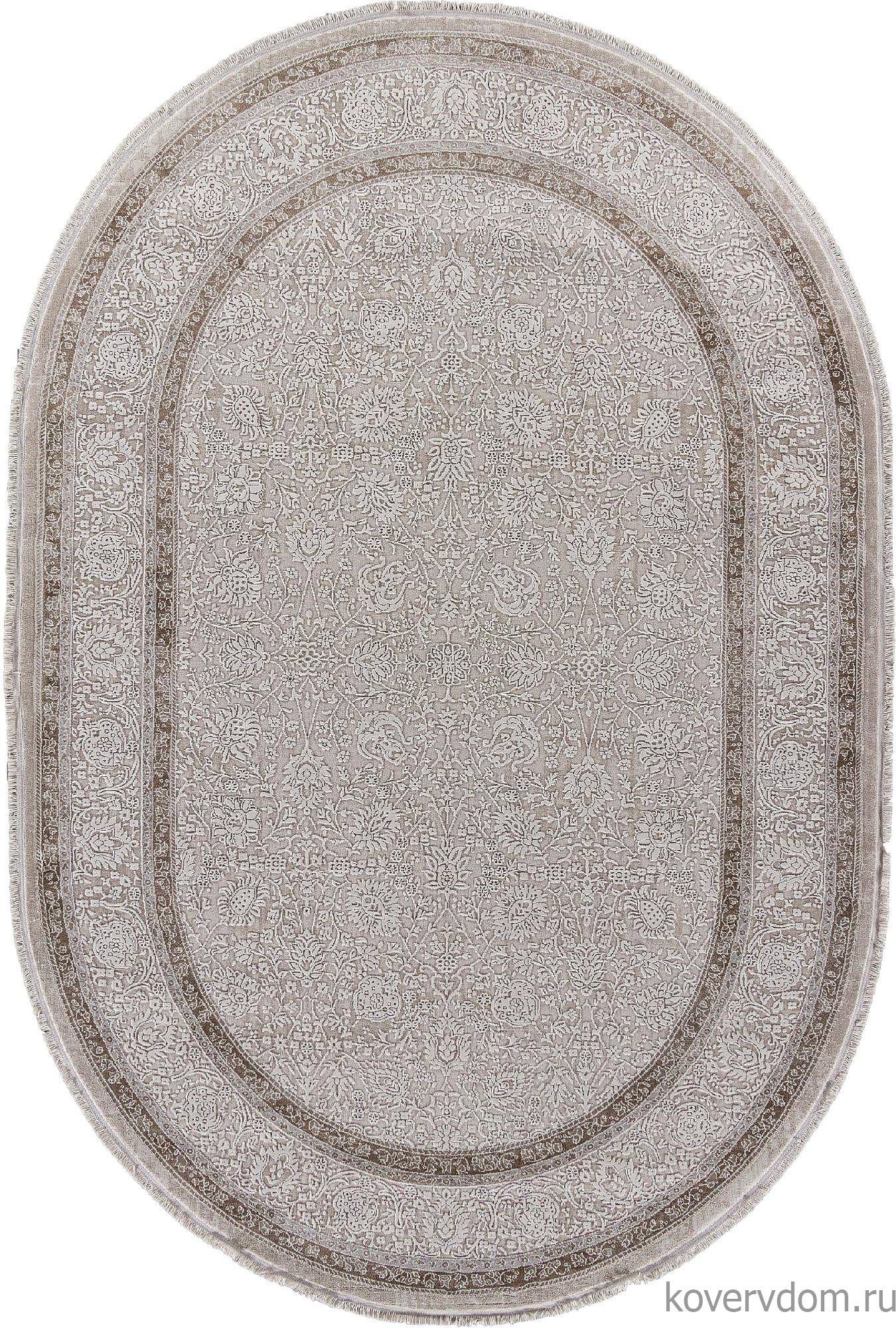 Ковер CLASSIC 30298Z CREAM / BEIGE Овал