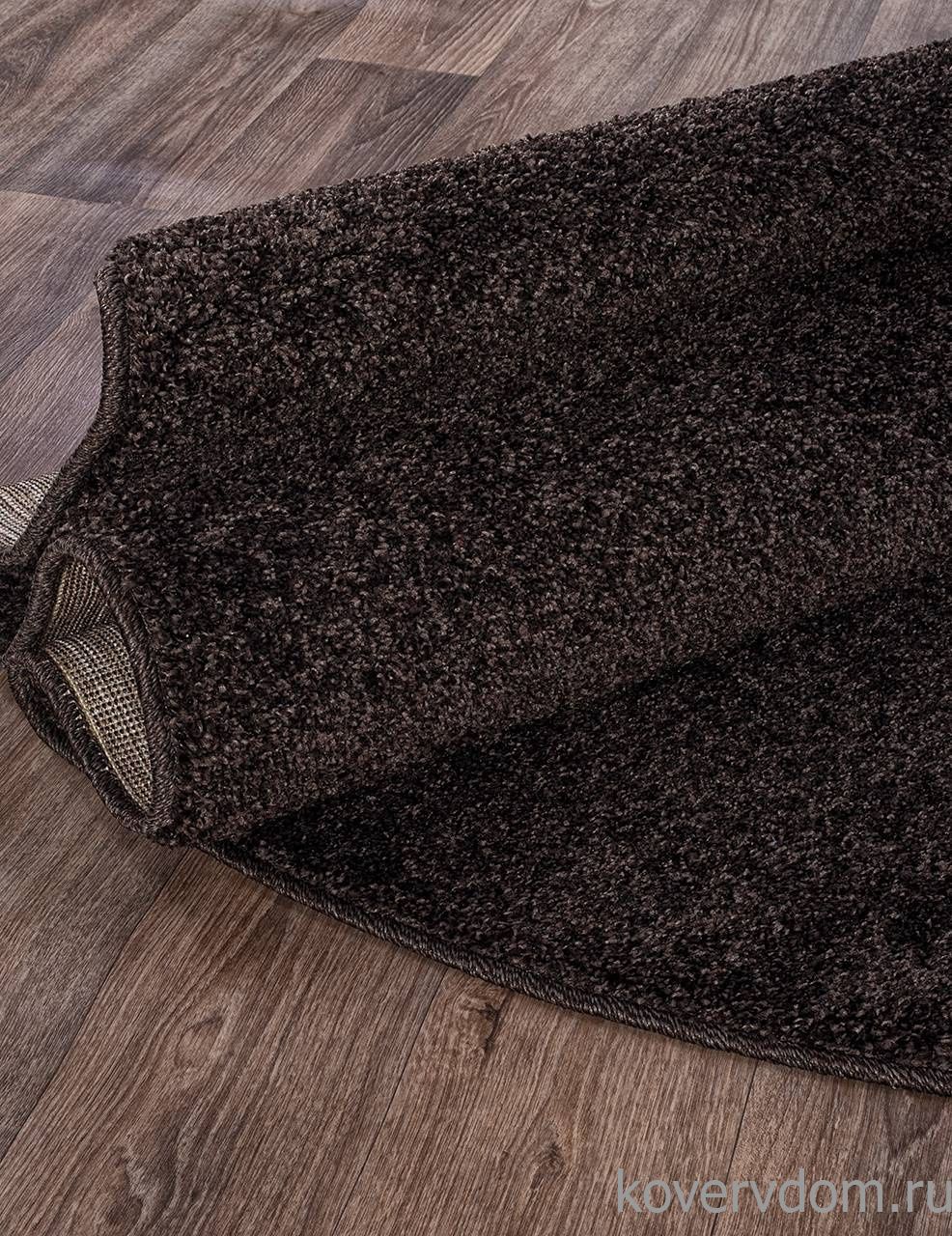 Ковер PLATINUM T600 BROWN Овал Ковер PLATINUM T600 BROWN Овал