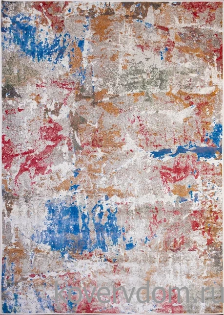 Ковер из вискозы Matrix ЛОФТ 89844 6261 Ковер из вискозы Matrix ЛОФТ 89844 6261