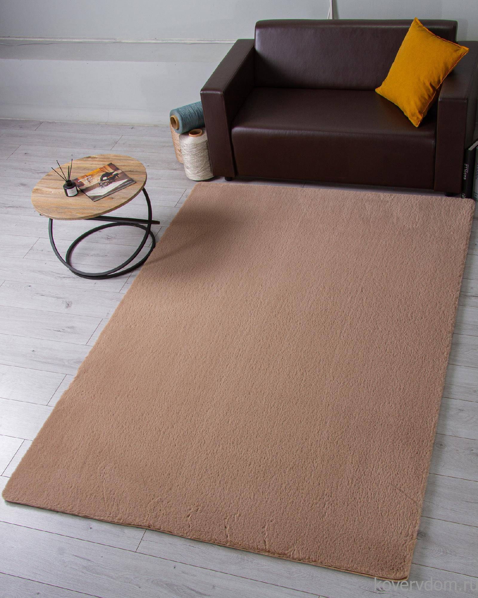 Ковер RABBIT LUXE PX2001 CAMEL Ковер RABBIT LUXE PX2001 CAMEL