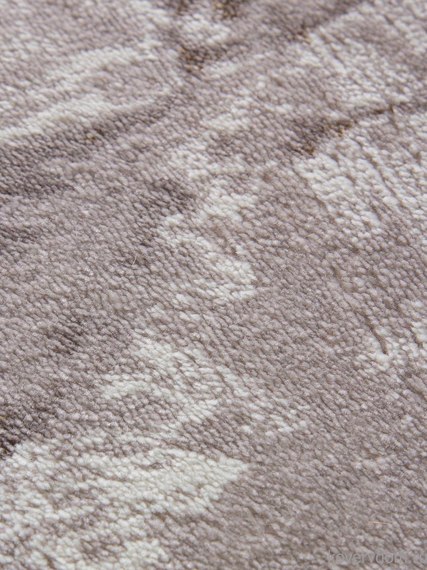 Ковровая Дорожка NENSI GL071E BROWN / BROWN Ковровая Дорожка NENSI GL071E BROWN / BROWN