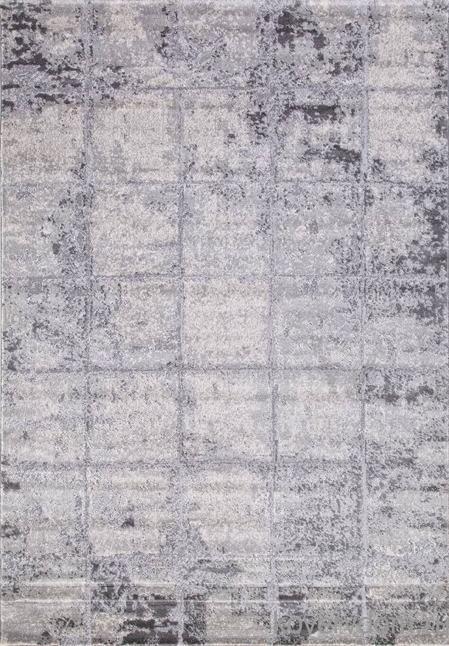 Ковер MARDAN 1301A COKEN D.GREY / K.GREY Ковер MARDAN 1301A COKEN D.GREY / K.GREY