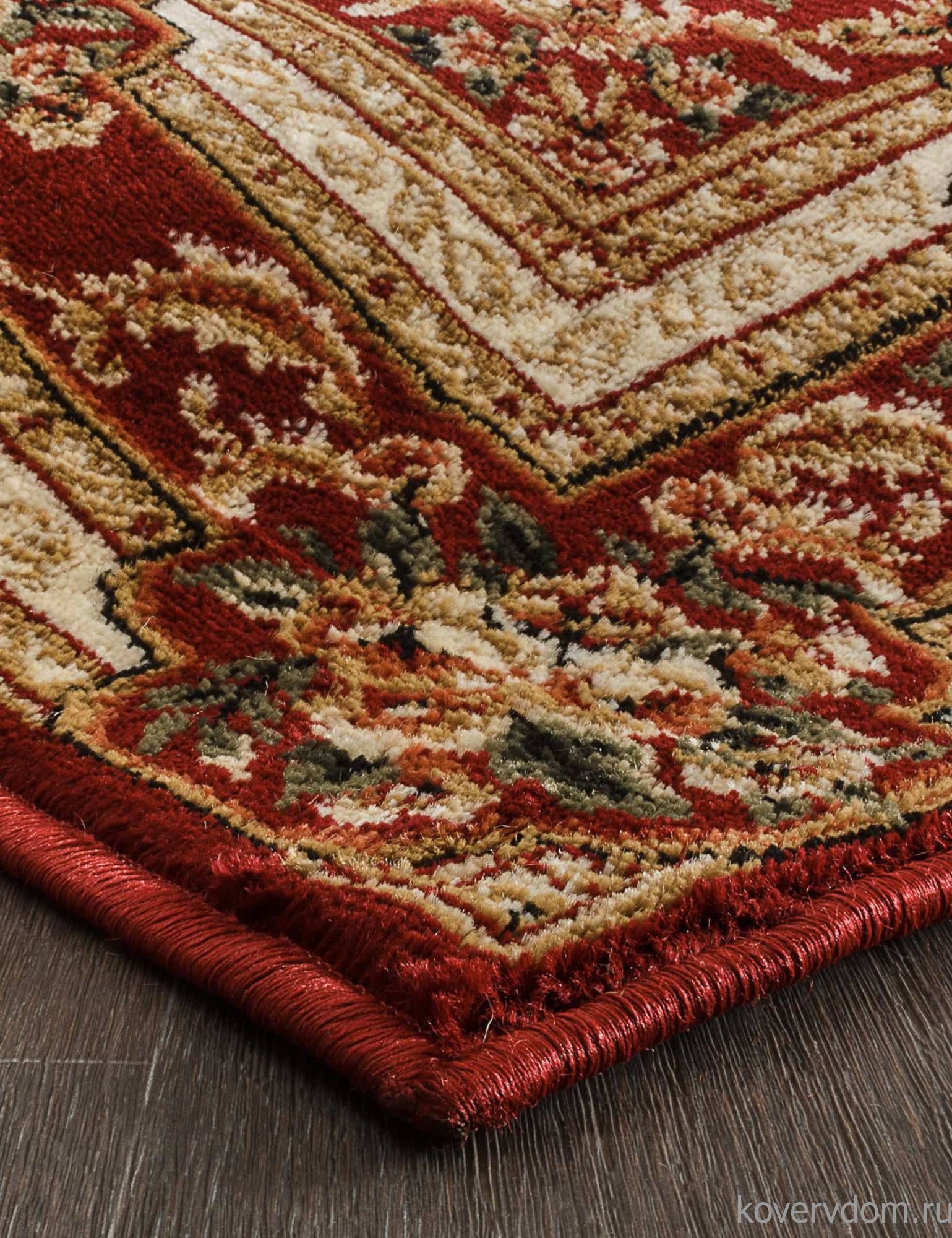 Ковер VALENCIA 2 5440 RED Ковер VALENCIA 2 5440 RED