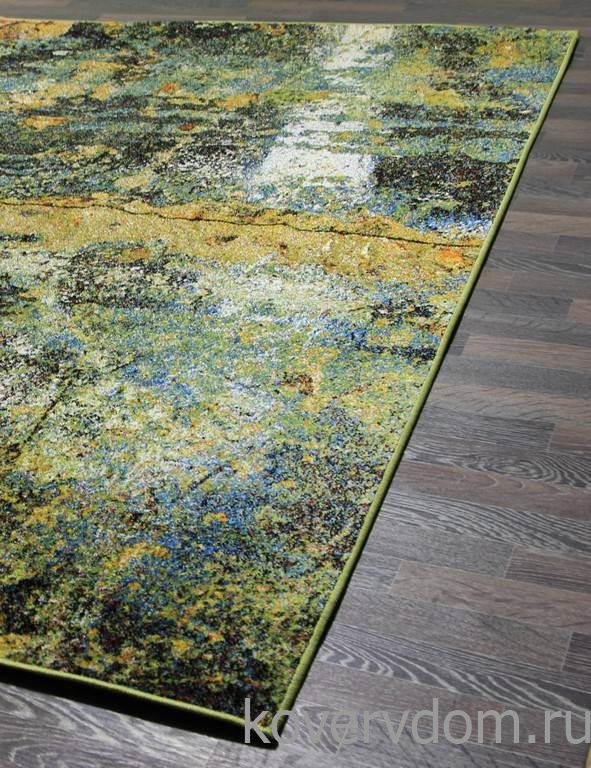 Ковер CRYSTAL C032 MULTICOLOR Ковер CRYSTAL C032 MULTICOLOR