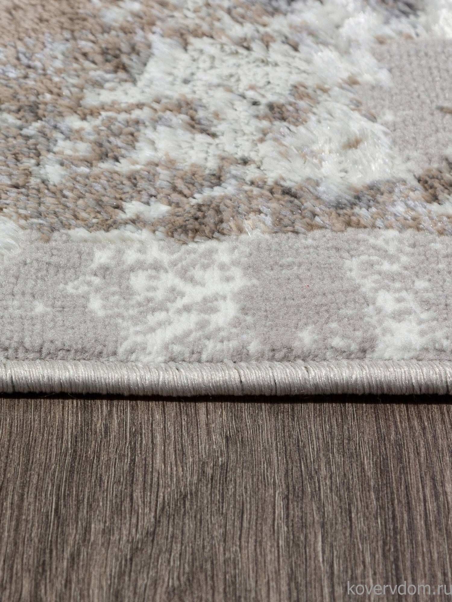 Ковер PARADIZE 00746B BEIGE / GREY Ковер PARADIZE 00746B BEIGE / GREY