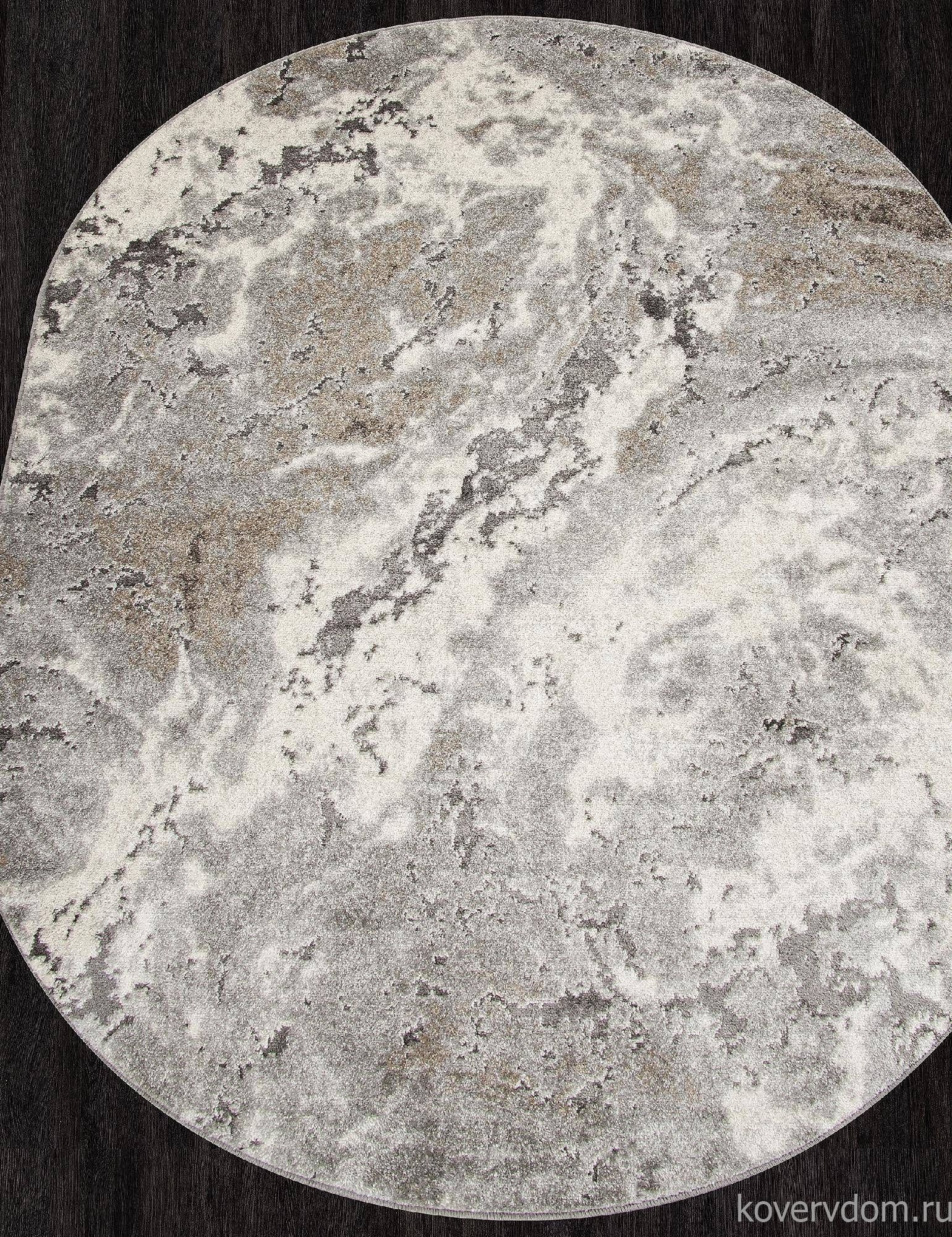 Ковер MONTANA F116 BEIGE Овал Ковер MONTANA F116 BEIGE Овал