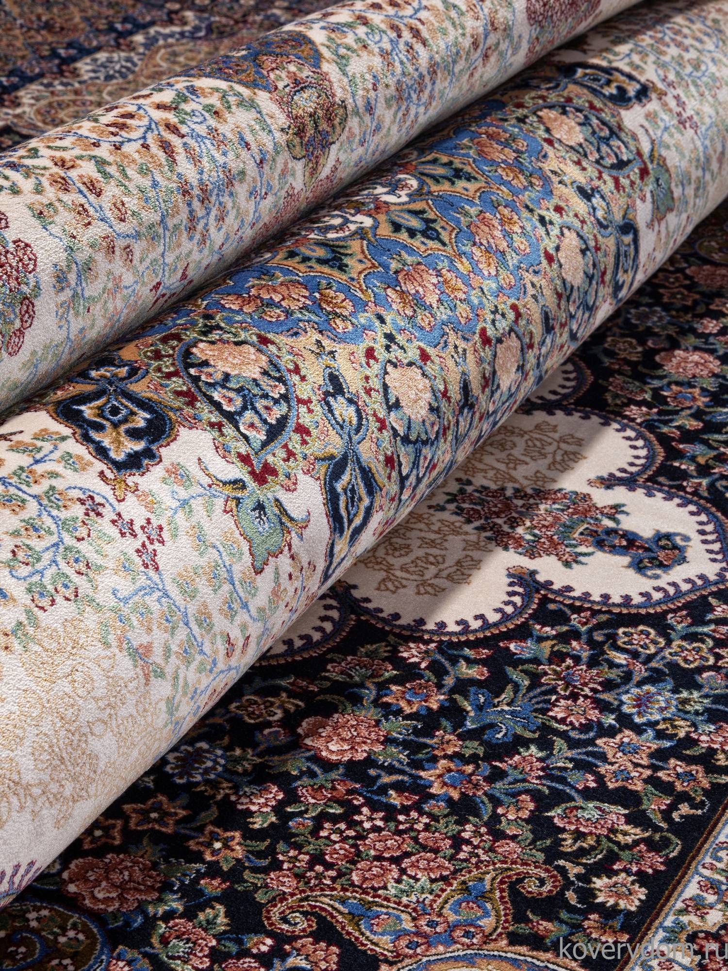 Ковер QUM 635 CREAM Ковер QUM 635 CREAM