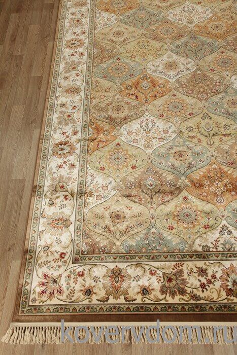 Ковер из вискозы Beluchi 88076 9262