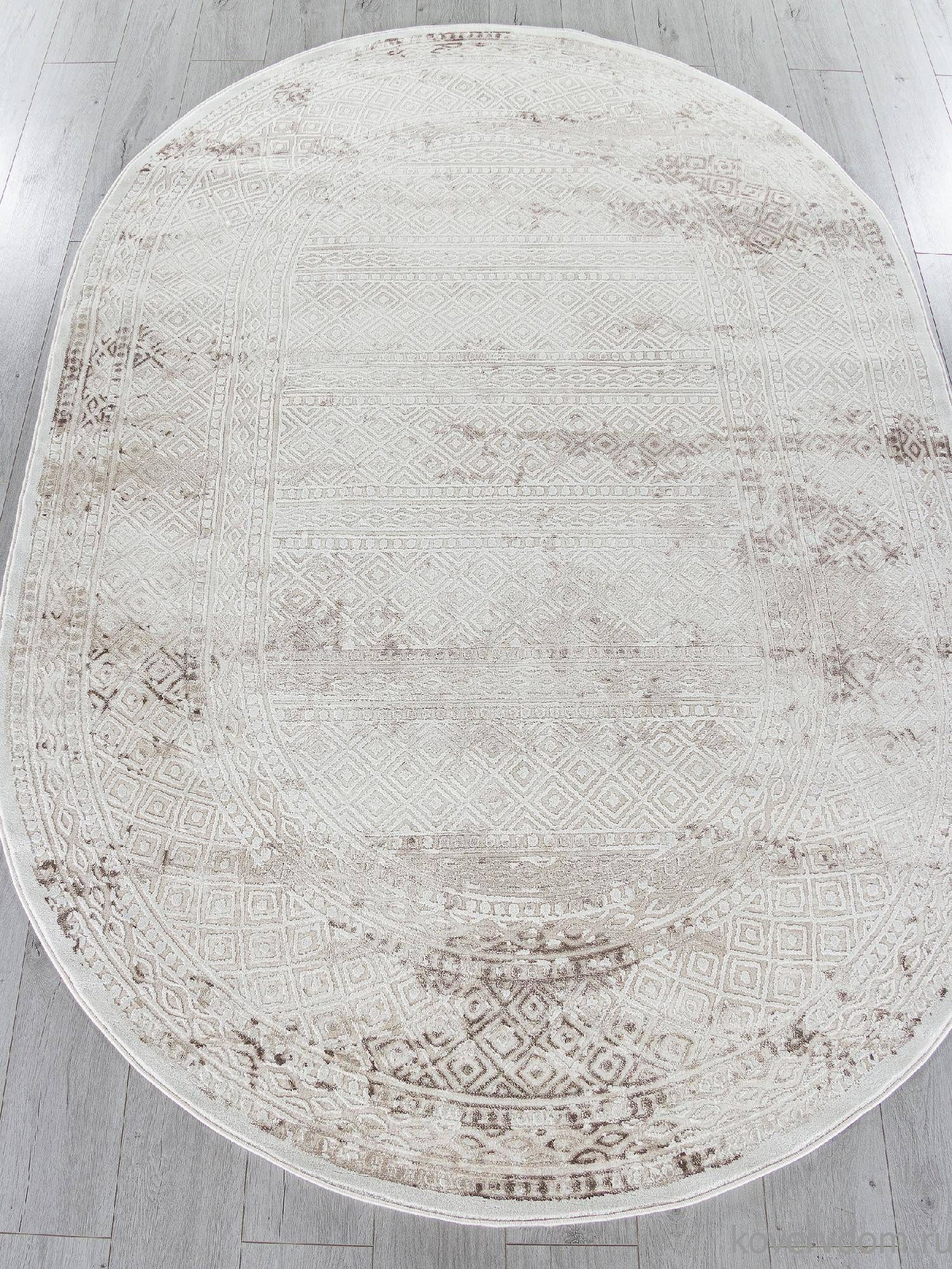 Ковер MEXX MX019 BEIGE Овал Ковер MEXX MX019 BEIGE Овал