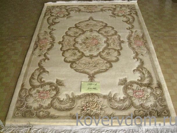 Ковер шерстяной Versailles SHD-6-201 Ковер шерстяной Versailles SHD-6-201