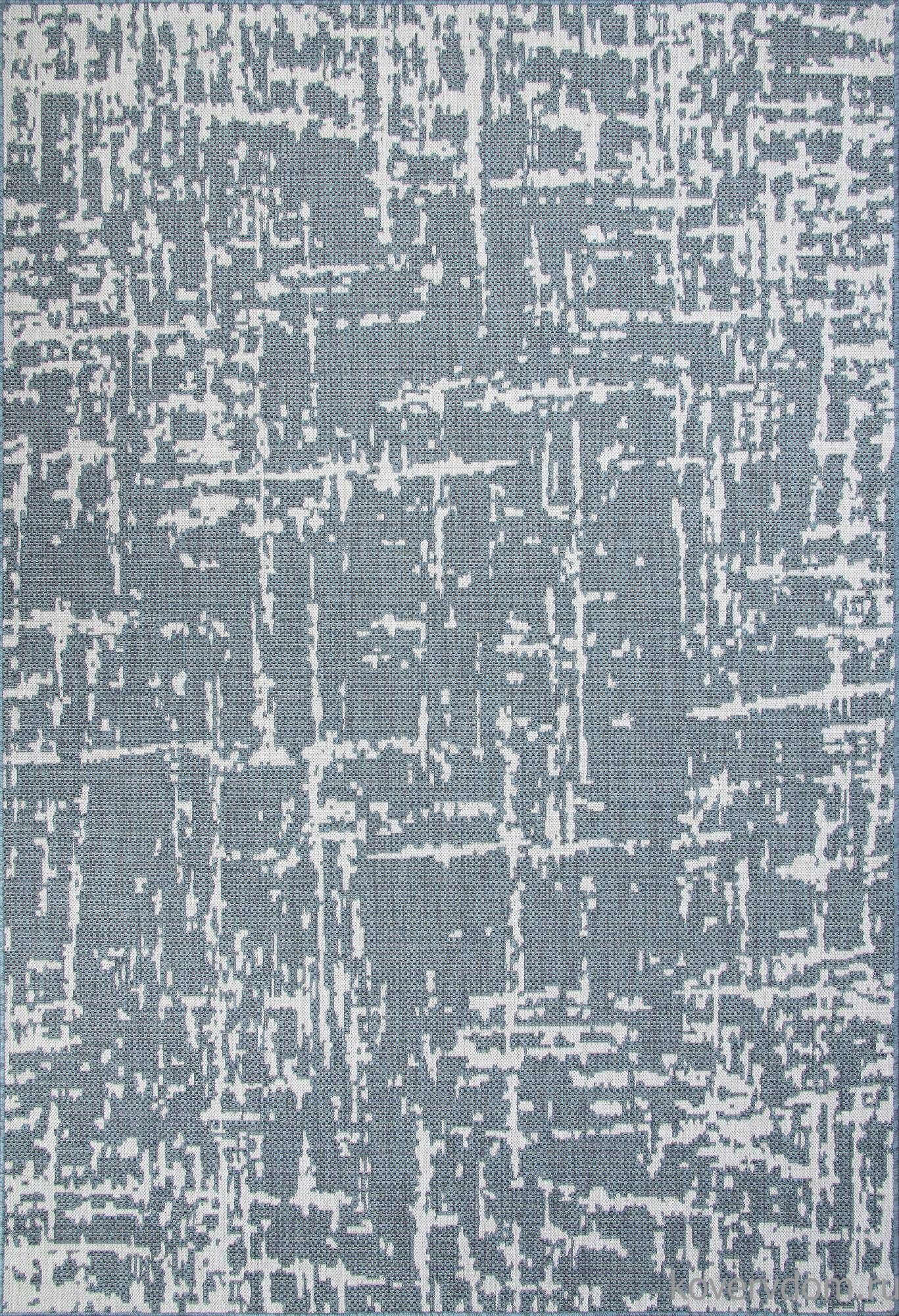 Ковер-циновка KAIR S136 BLUE Ковер-циновка KAIR S136 BLUE