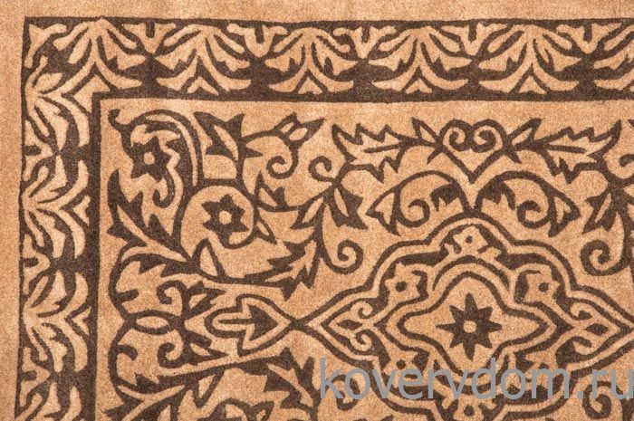 Ковер CLASSIC NATURAL Beige Ковер CLASSIC NATURAL Beige