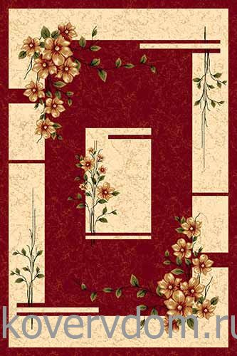 Ковер DA VINCI d024 RED