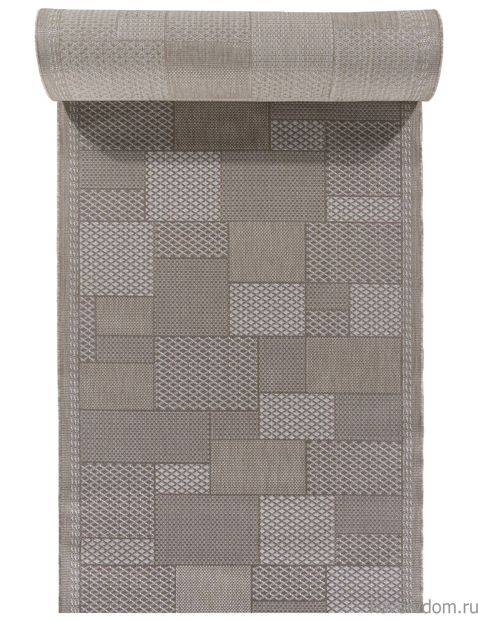 Ковровая Дорожка KAIR S148 BEIGE