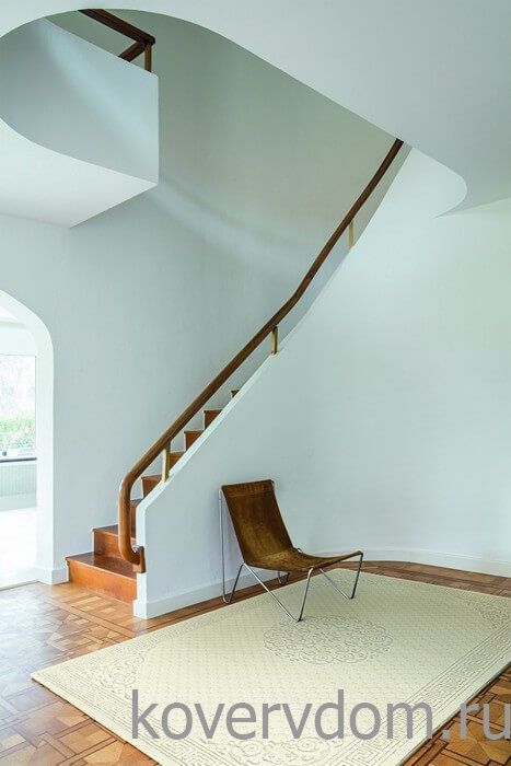 Ковер шерстяной OSTA  Metro 80188 121 Ковер шерстяной OSTA  Metro 80188 121