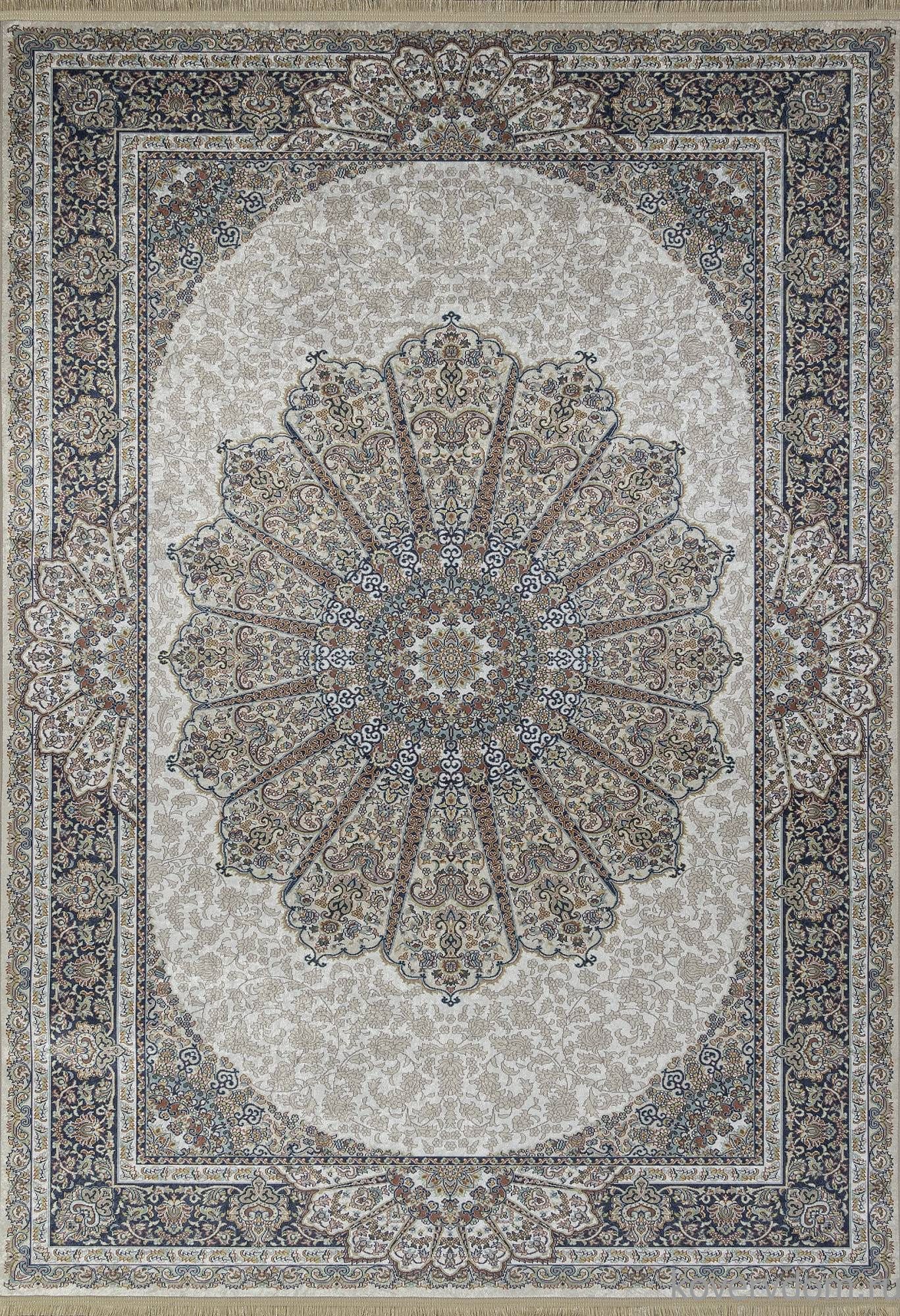 Ковер DALLAS 2406 в ассортименте