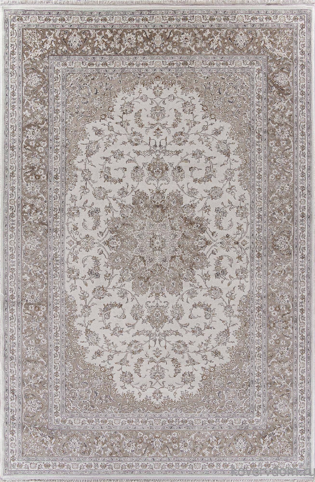 Ковер CLASSIC 32705A CREAM / GREY