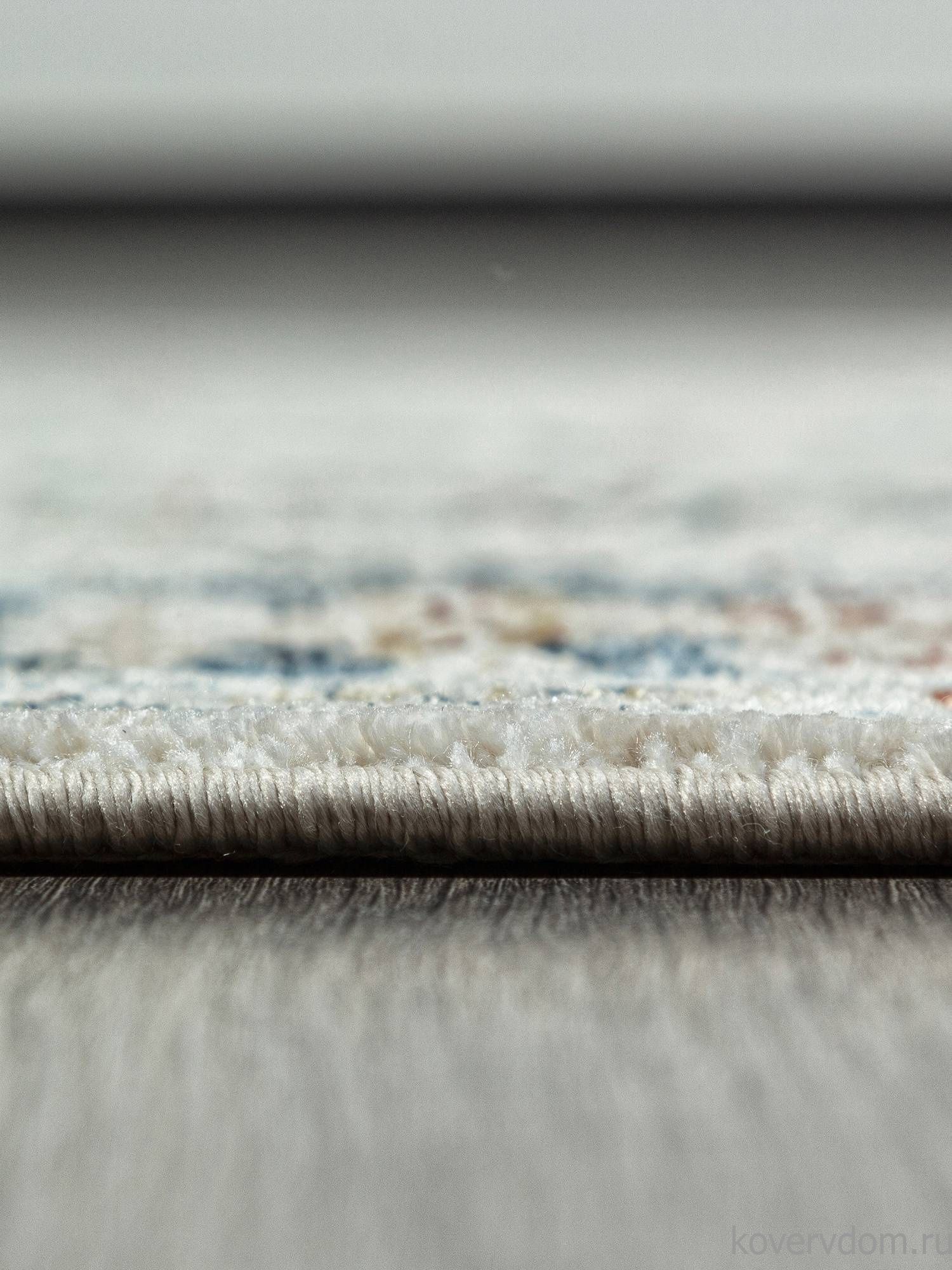 Ковер LISSABON SI061M MULTI / BROWN