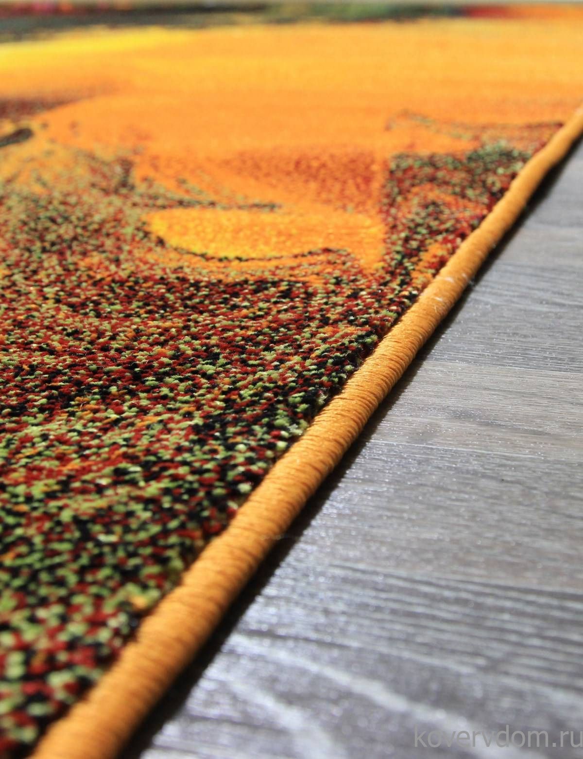 Ковер CRYSTAL C017 MULTICOLOR Ковер CRYSTAL C017 MULTICOLOR