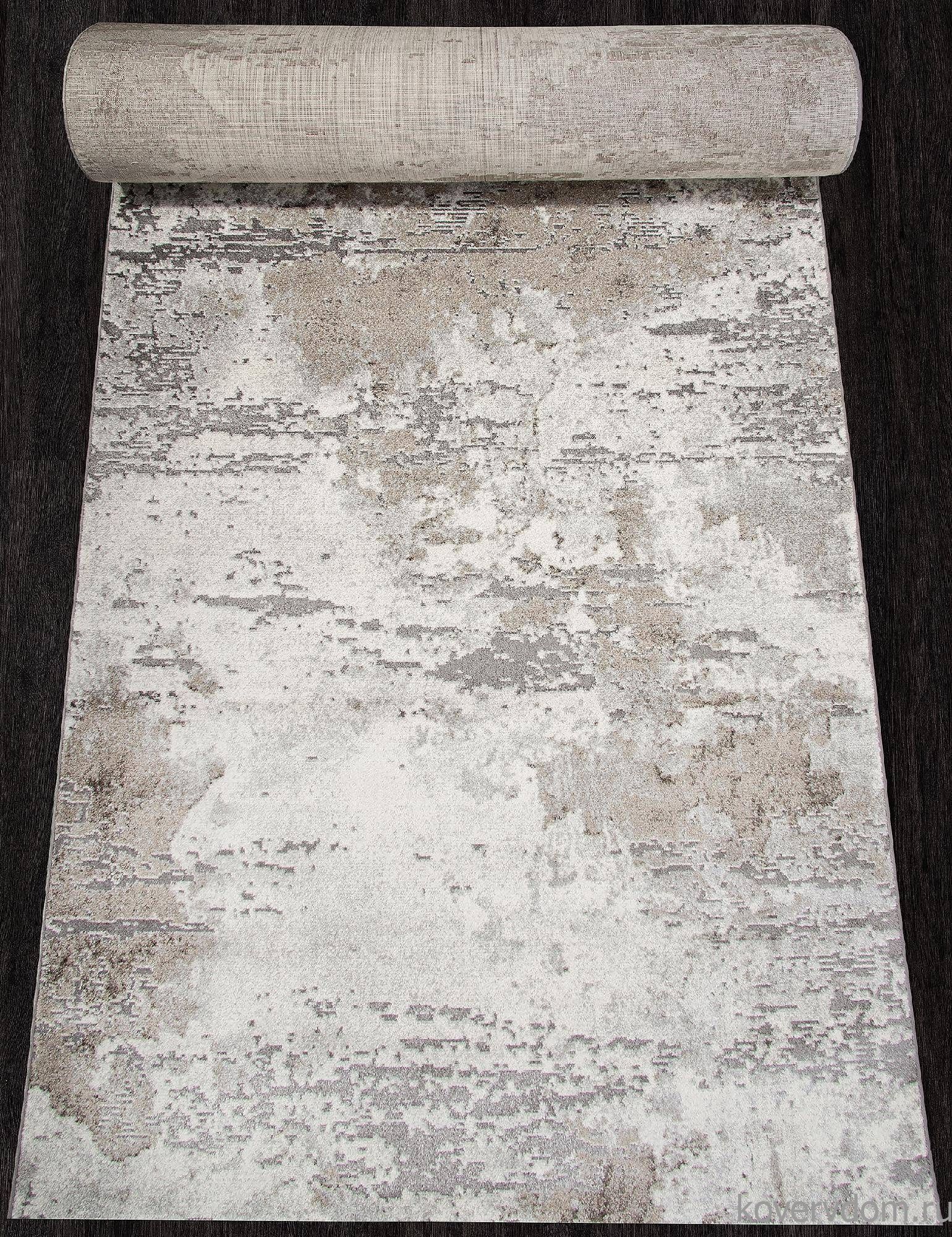 Ковровая Дорожка MONTANA F114 BEIGE Ковровая Дорожка MONTANA F114 BEIGE