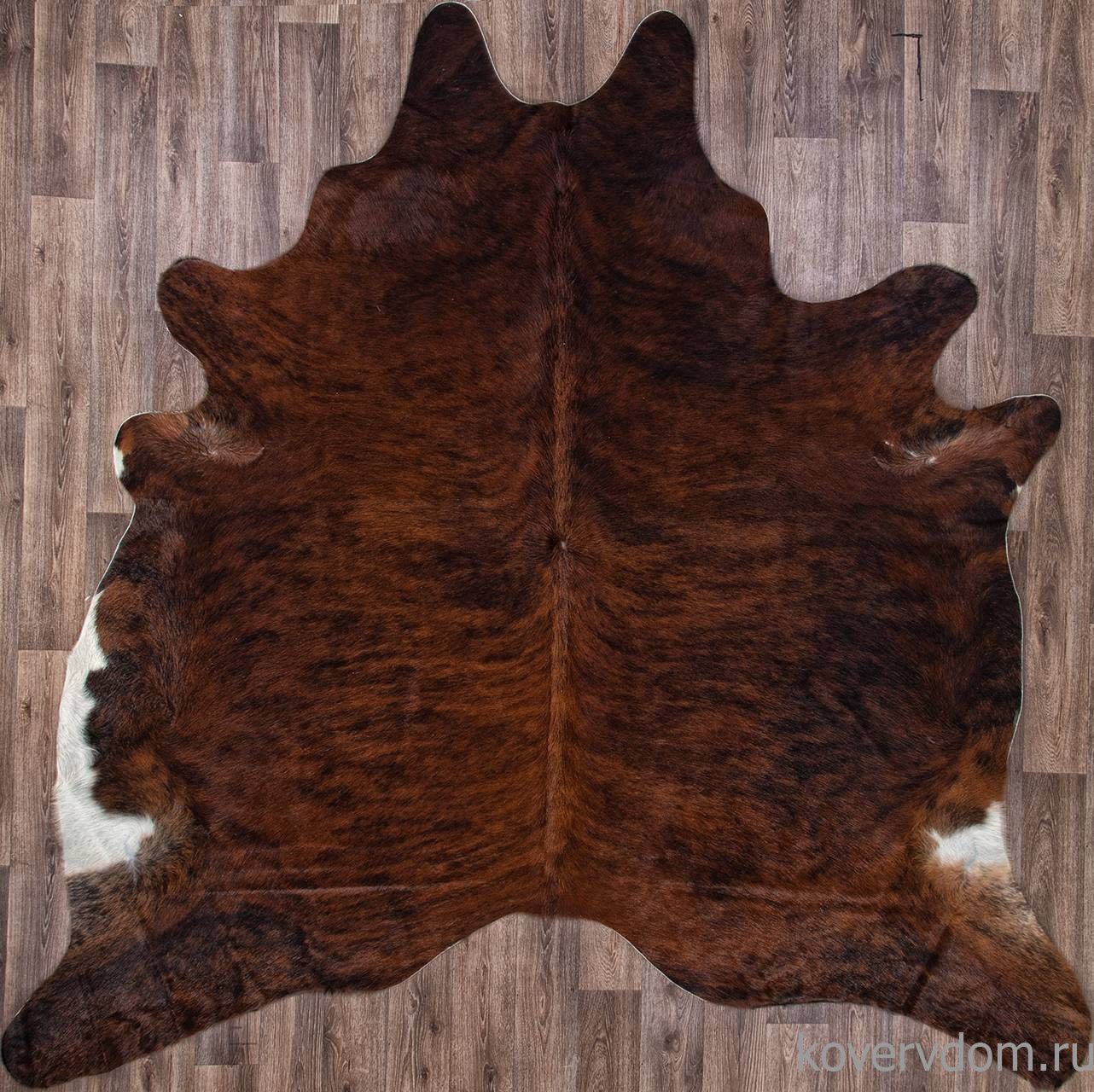 Ковер из натуральной коровьей шкуры RS138 000 Ковер из натуральной коровьей шкуры RS138 000