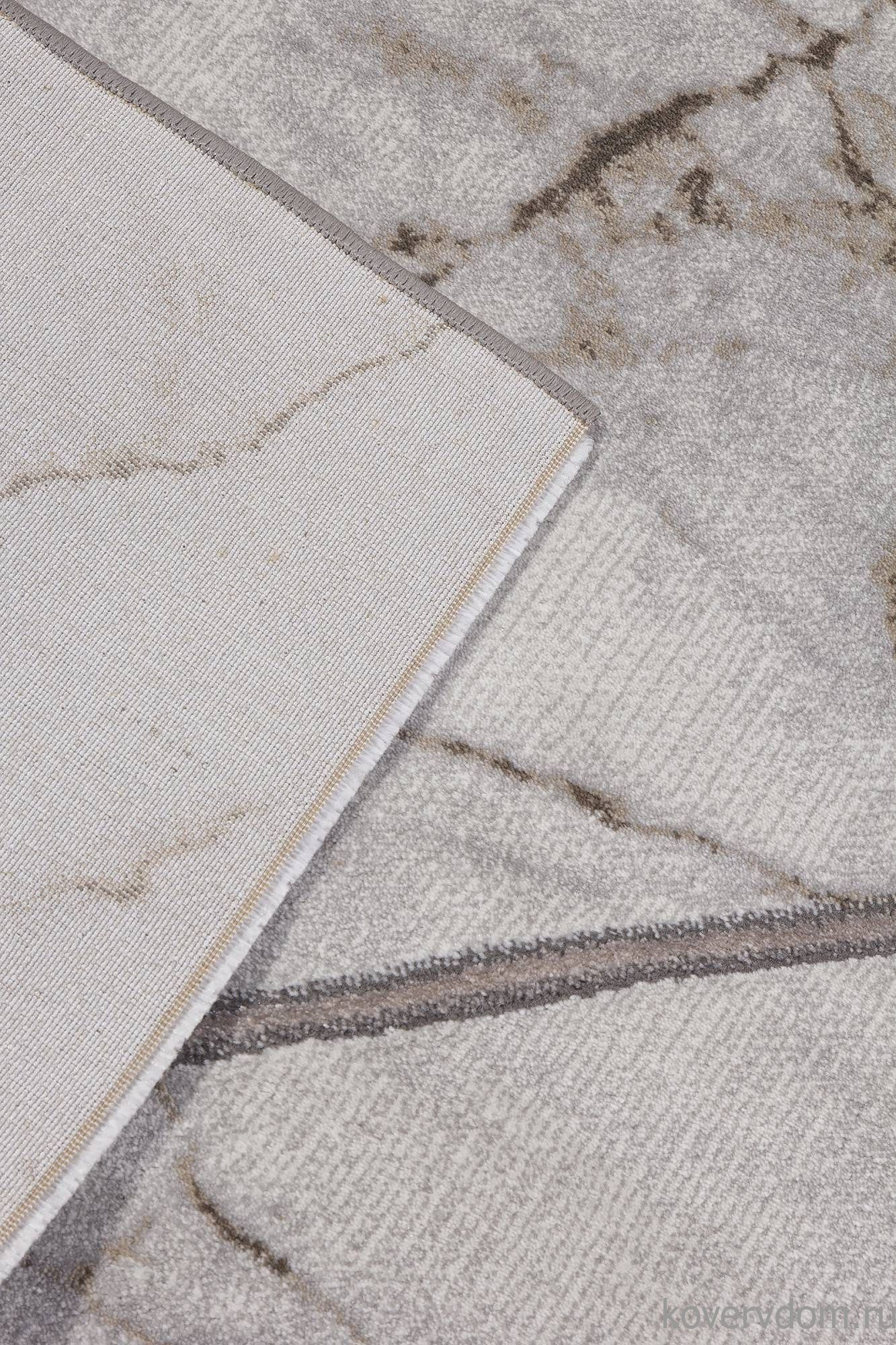 Ковровая Дорожка GRAFF 3391 GRAY-BEIGE Ковровая Дорожка GRAFF 3391 GRAY-BEIGE