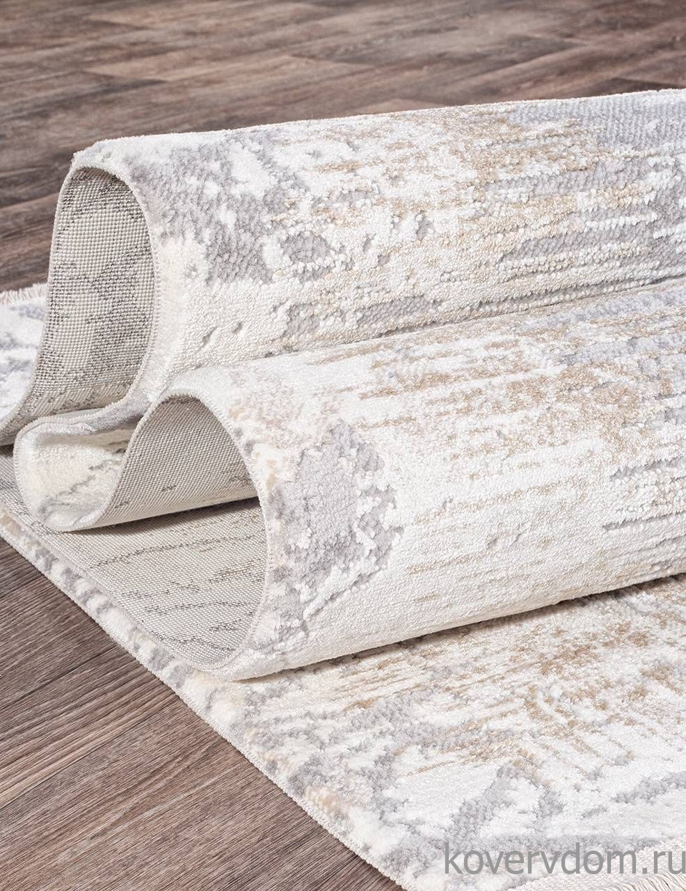 Ковер MODA 9805 ACIK GRI