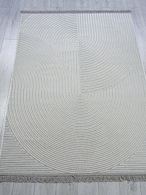 Ковер OSHA O2656 995 GREY / GREY