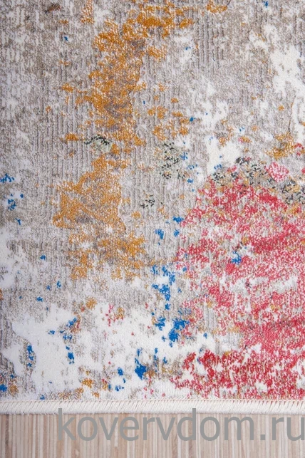 Ковер из вискозы Matrix ЛОФТ 89844 6261 Ковер из вискозы Matrix ЛОФТ 89844 6261
